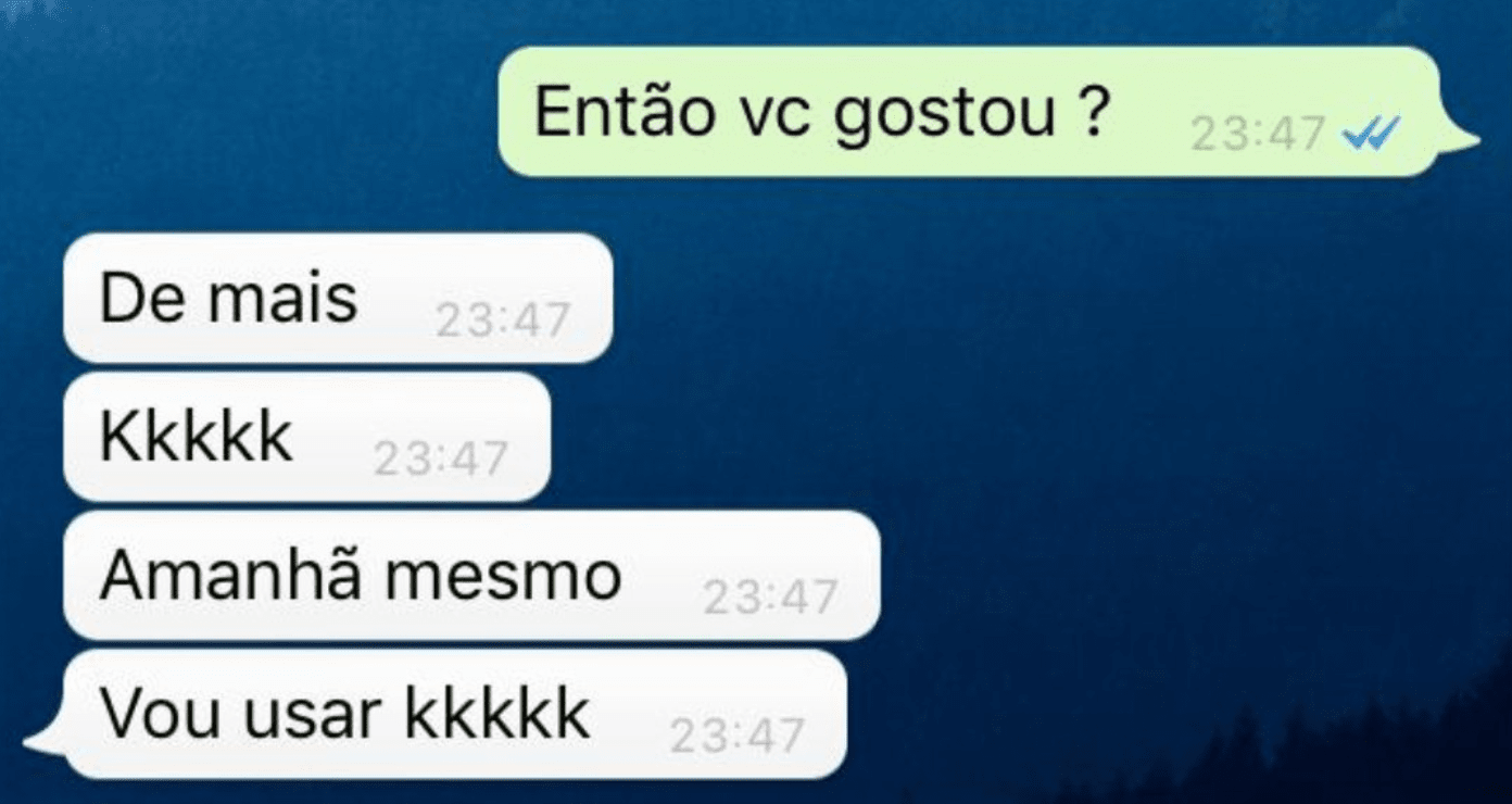 Depoimento 2