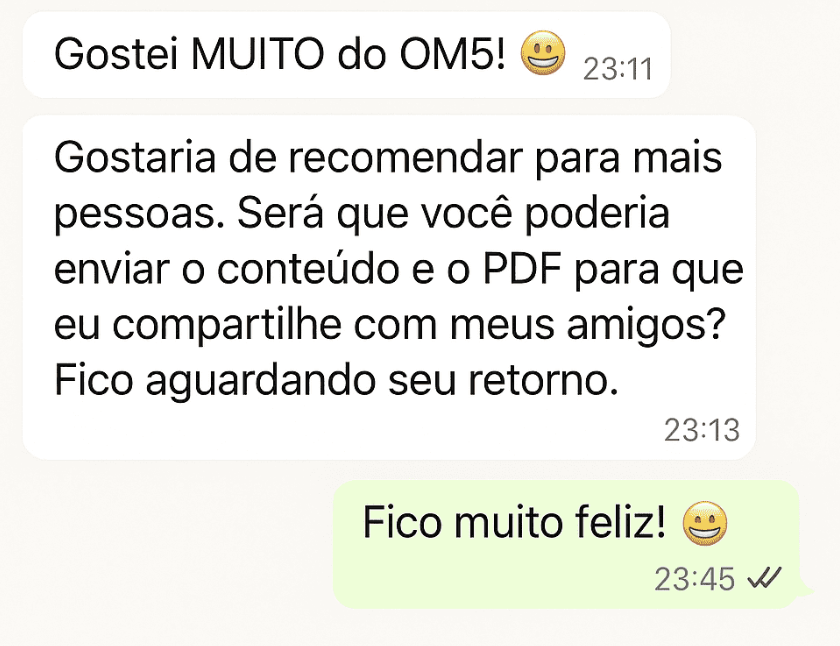 Depoimento 1
