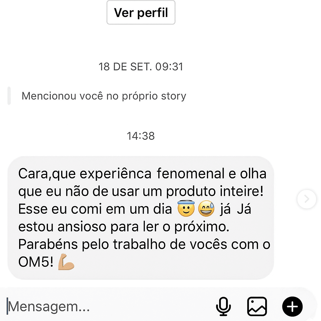 Depoimento 3