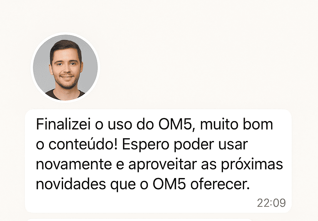 Depoimento 4