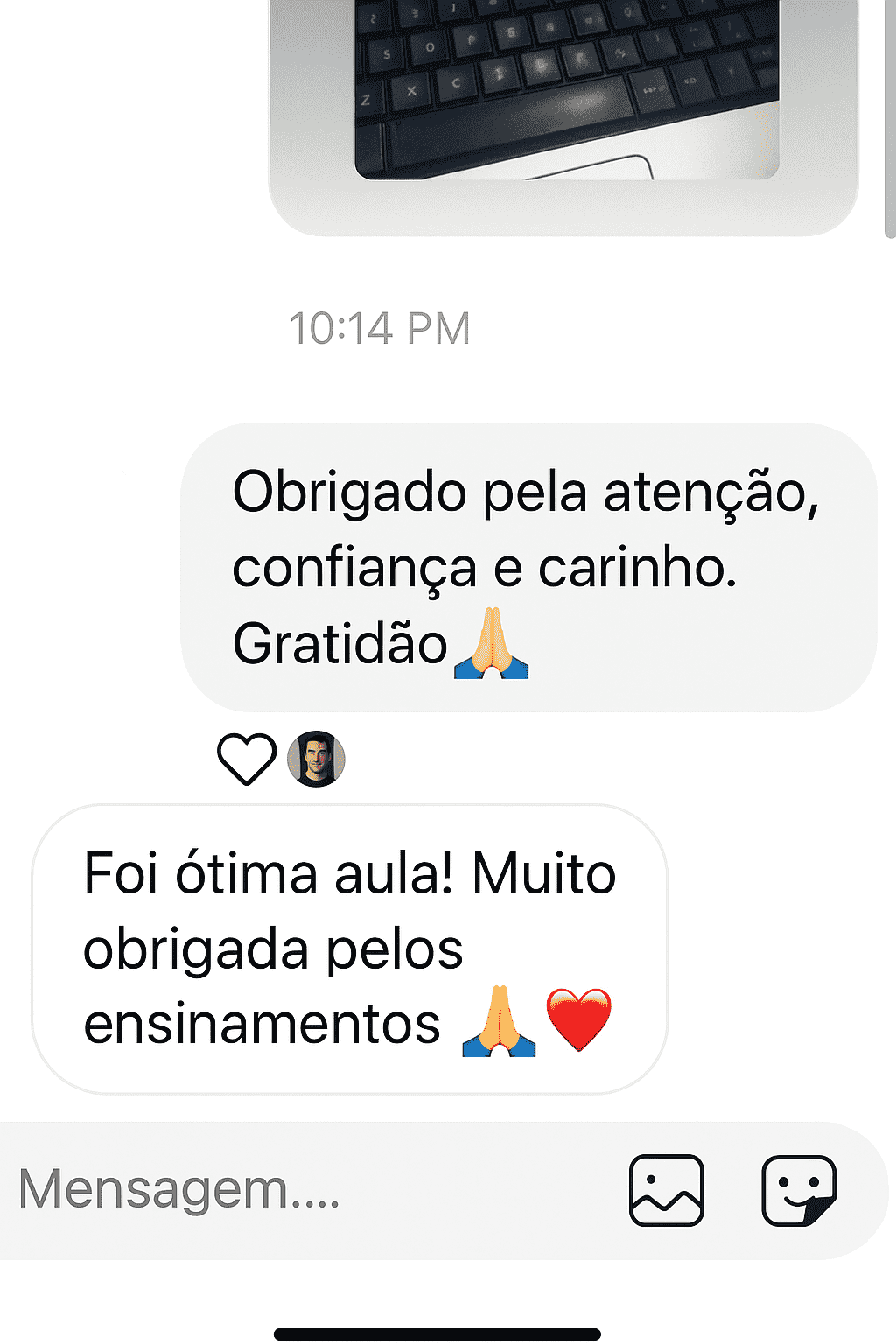 Depoimento 6