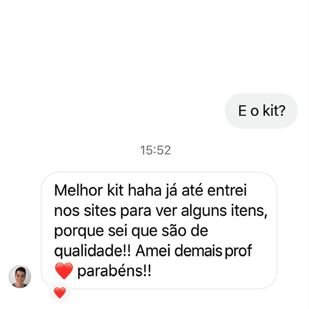 Depoimento 8